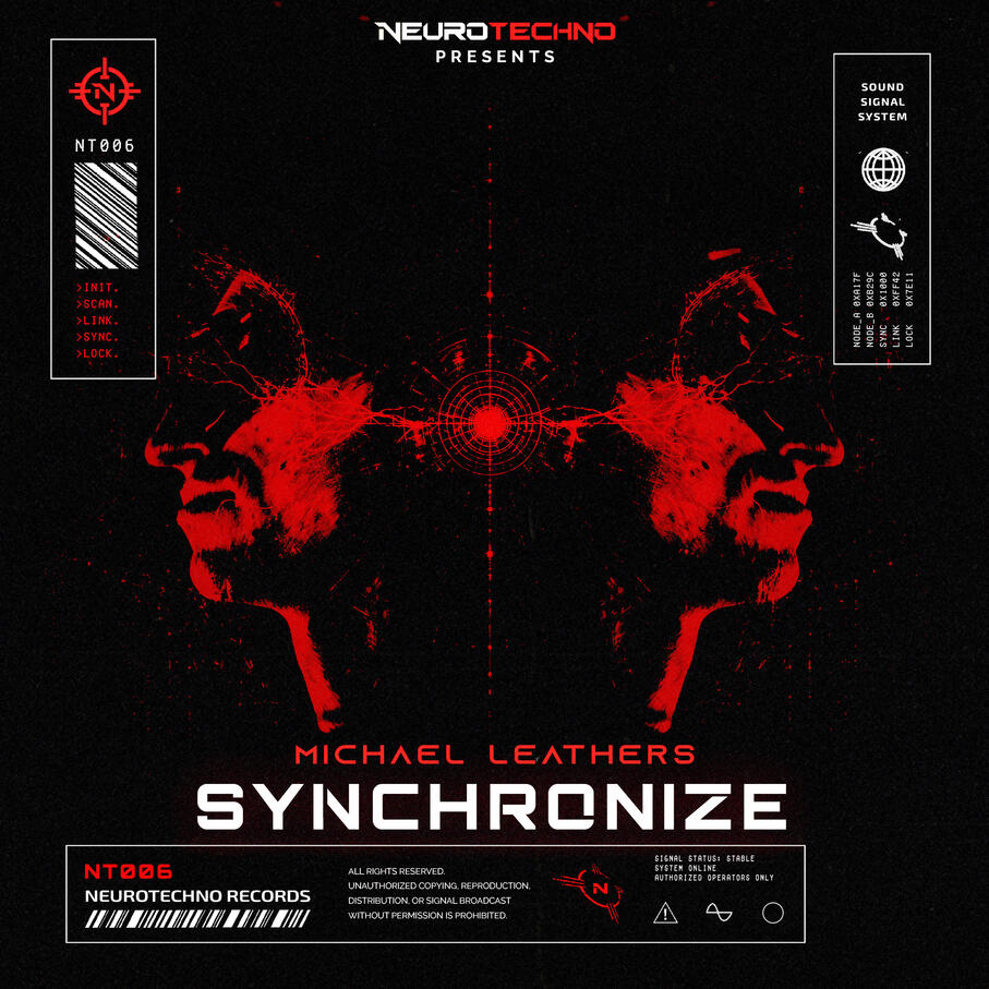 SYNCHRONIZE